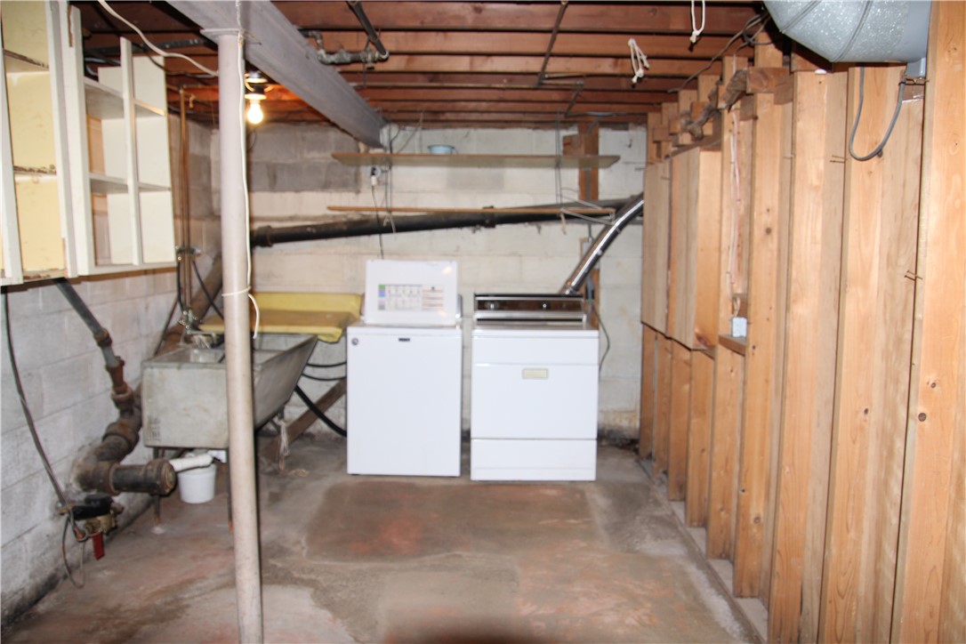 199 Clayton Street Rochester, NY 14612 - Photo 26 of 42 Gallery Image 26