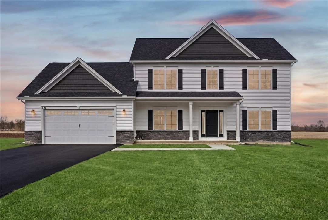 281 Collamer Road Parma, NY 14468 - Photo 1 of 1 Gallery Image 1