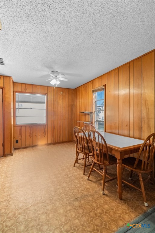 614 Sarah Street Edna, TX 77957 - Photo 8 of 19 an empty room with furniture and window