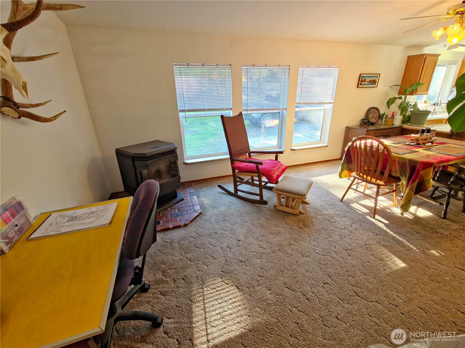 91 Tillman Creek Road Cle Elum, WA 98922 - Photo 13 of 37