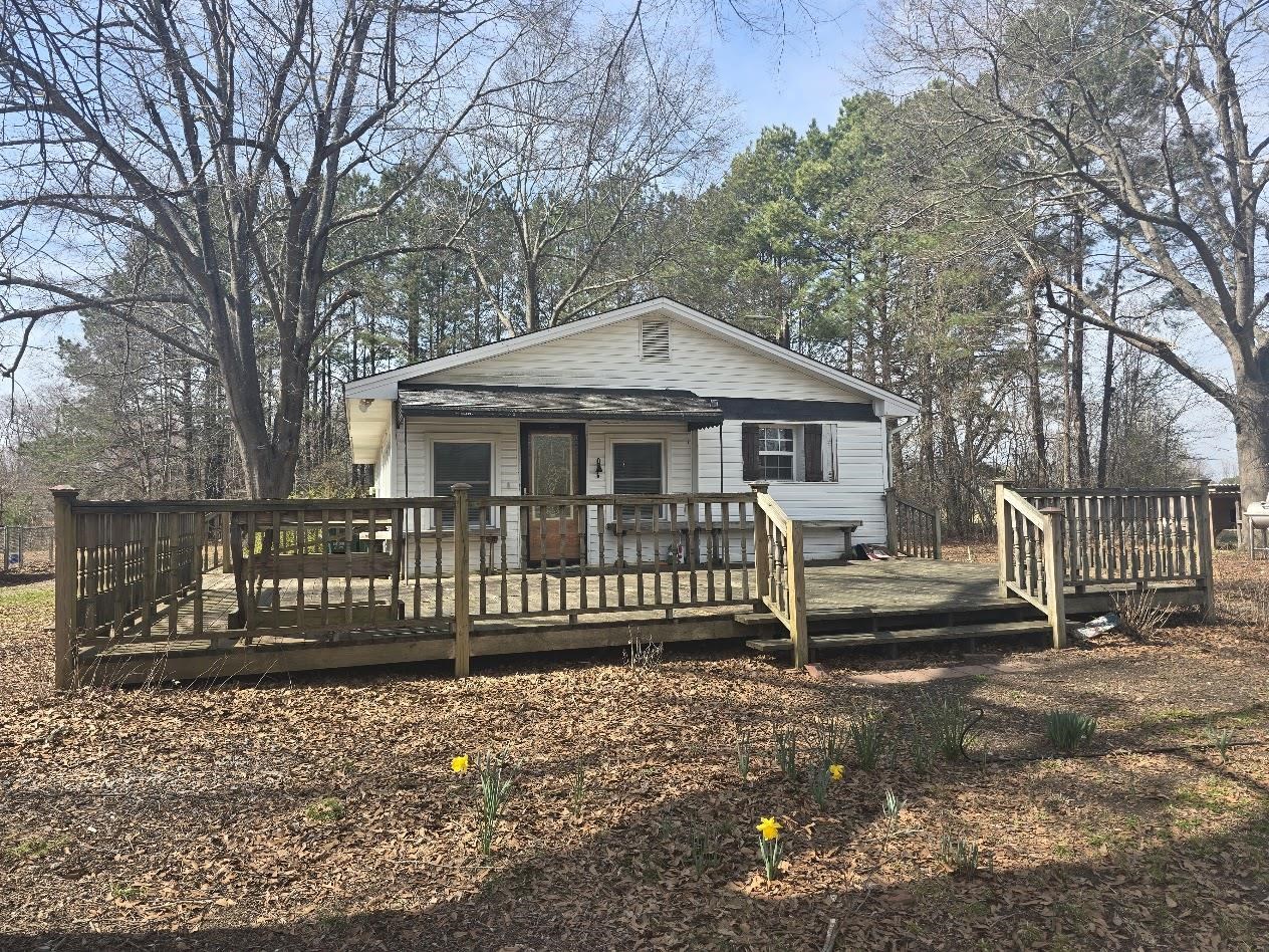 1461 Buck Shoals Road Gaffney, SC 29341 - Photo 2 of 40