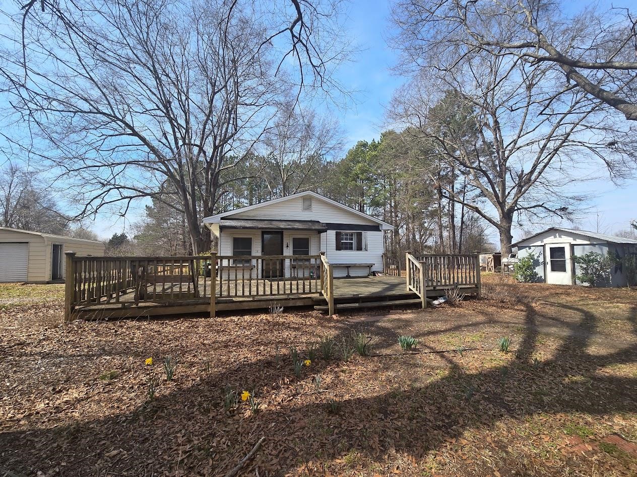 1461 Buck Shoals Road Gaffney, SC 29341 - Photo 33 of 40