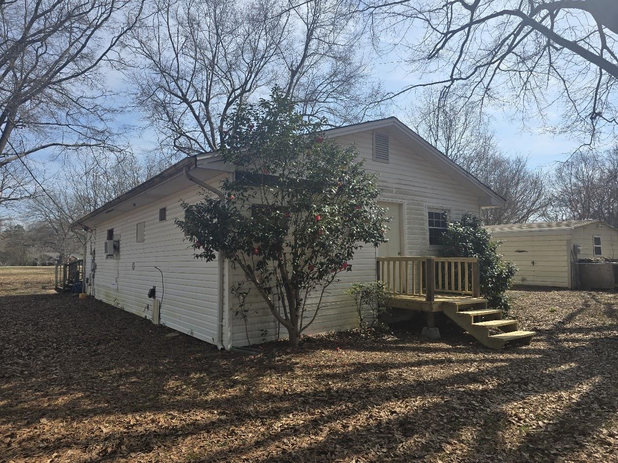 1461 Buck Shoals Road Gaffney, SC 29341 - Photo 37 of 40