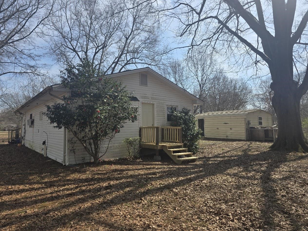 1461 Buck Shoals Road Gaffney, SC 29341 - Photo 40 of 40