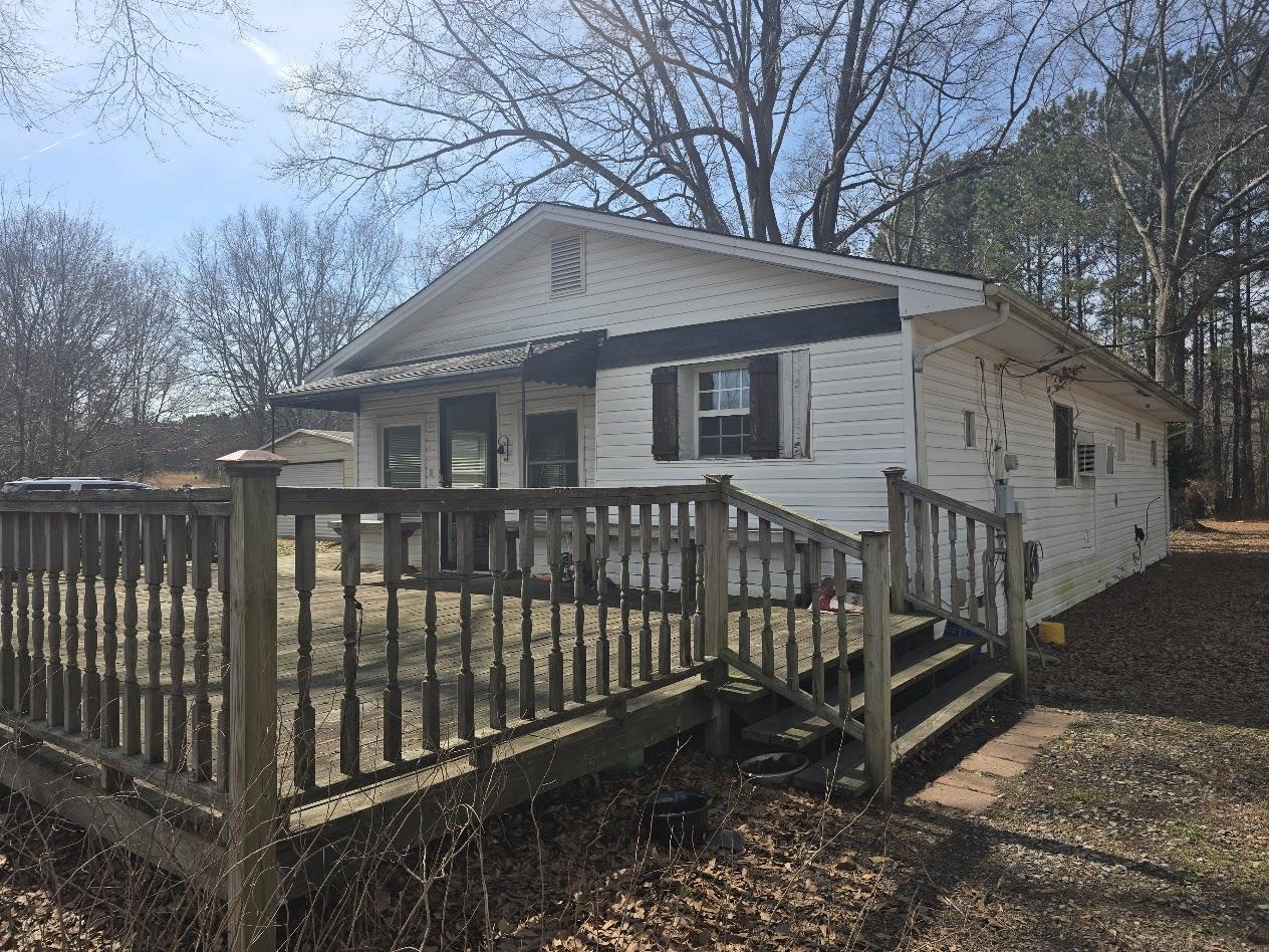1461 Buck Shoals Road Gaffney, SC 29341 - Photo 4 of 40