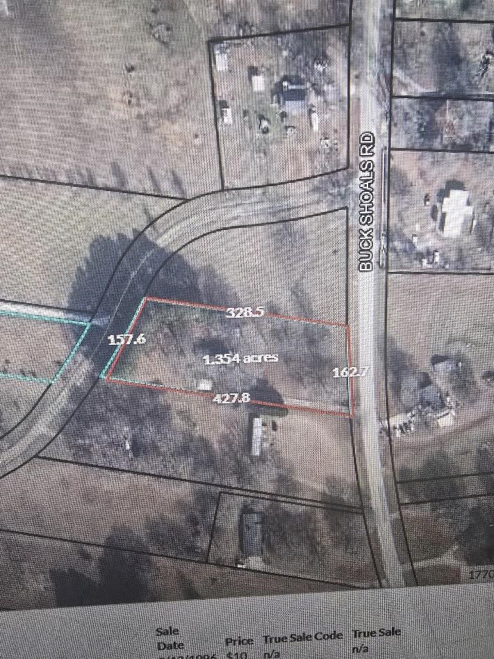 1461 Buck Shoals Road Gaffney, SC 29341 - Photo 6 of 40