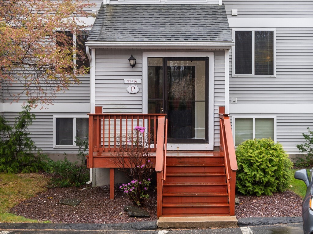 330 Sunderland Road, Unit 95 Worcester, MA 01604 - Photo 23 of 30 Gallery Image 23