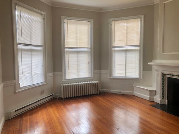 7 Fairfax Road, Unit 1 Milton, MA 02186 - Photo 2 of 9