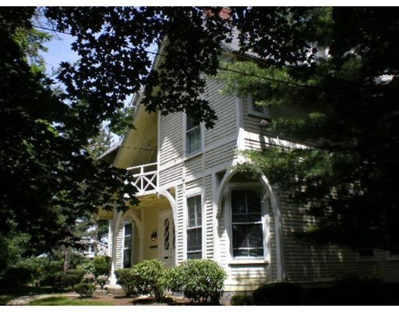 7 Fairfax Road, Unit 1 Milton, MA 02186 - Photo 8 of 9