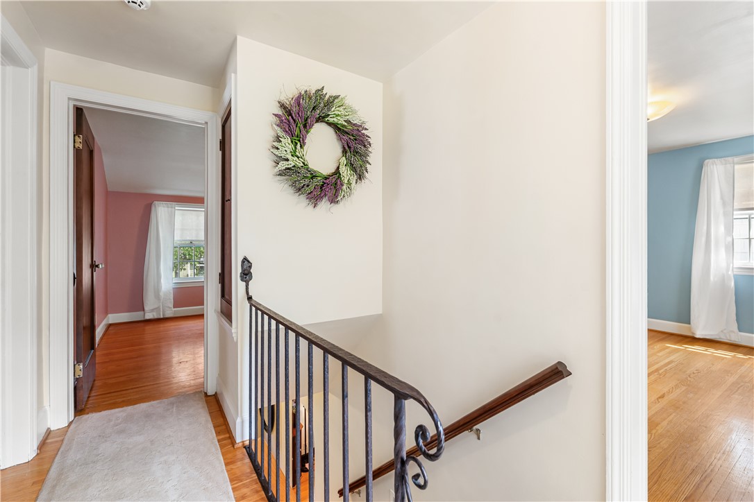 27 Covington Road Irondequoit, NY 14617 - Photo 30 of 43
