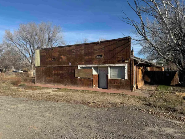 $199,000 | 1018 1/4 Old Highway, Mack, CO 81525