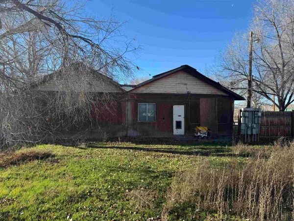 $199,000 | 1018 1/4 Old Highway, Mack, CO 81525