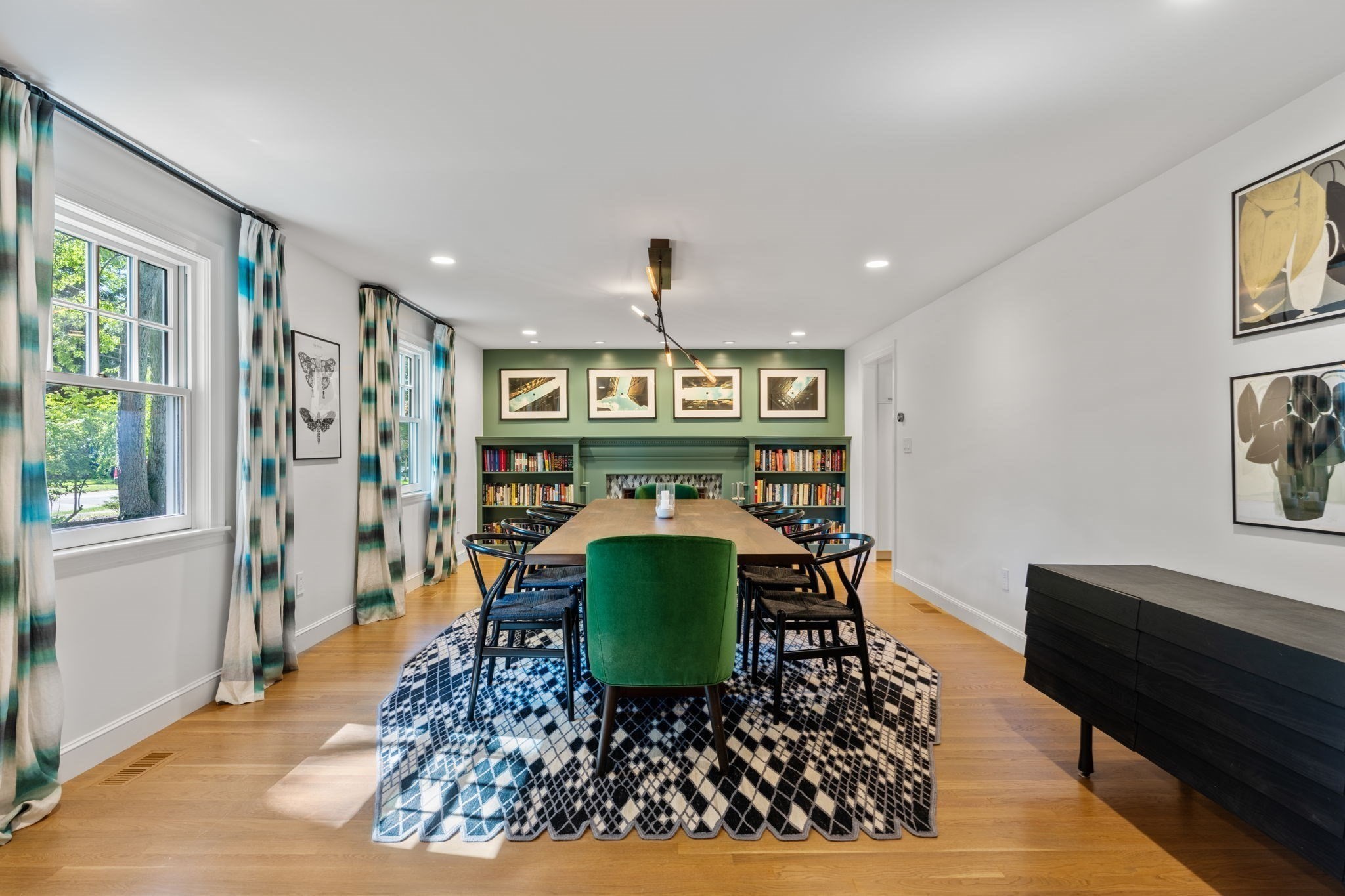 15 Wedgwood Road Wellesley, MA 02481 - Photo 13 of 35 Gallery Image 13