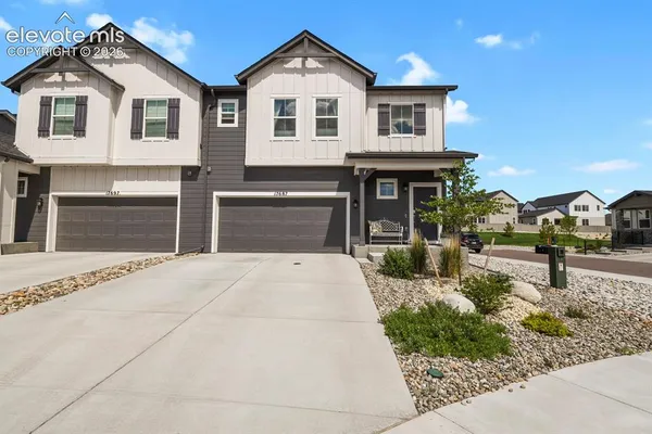 $579,500 | 17687 Lemon Rye Loop, Monument, CO 80132
