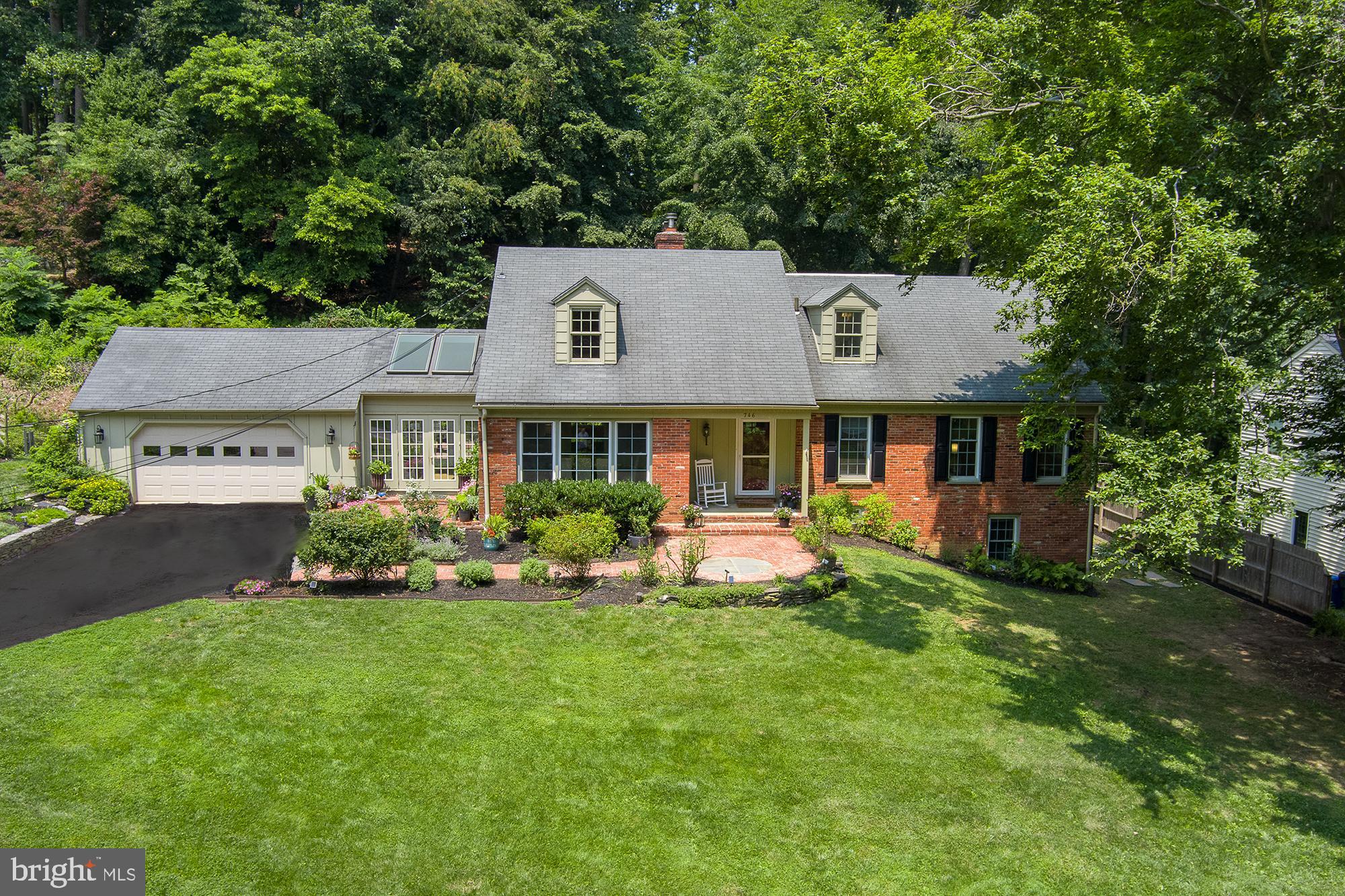 746 Mancill Road Wayne, PA 19087 - Photo 1 of 46