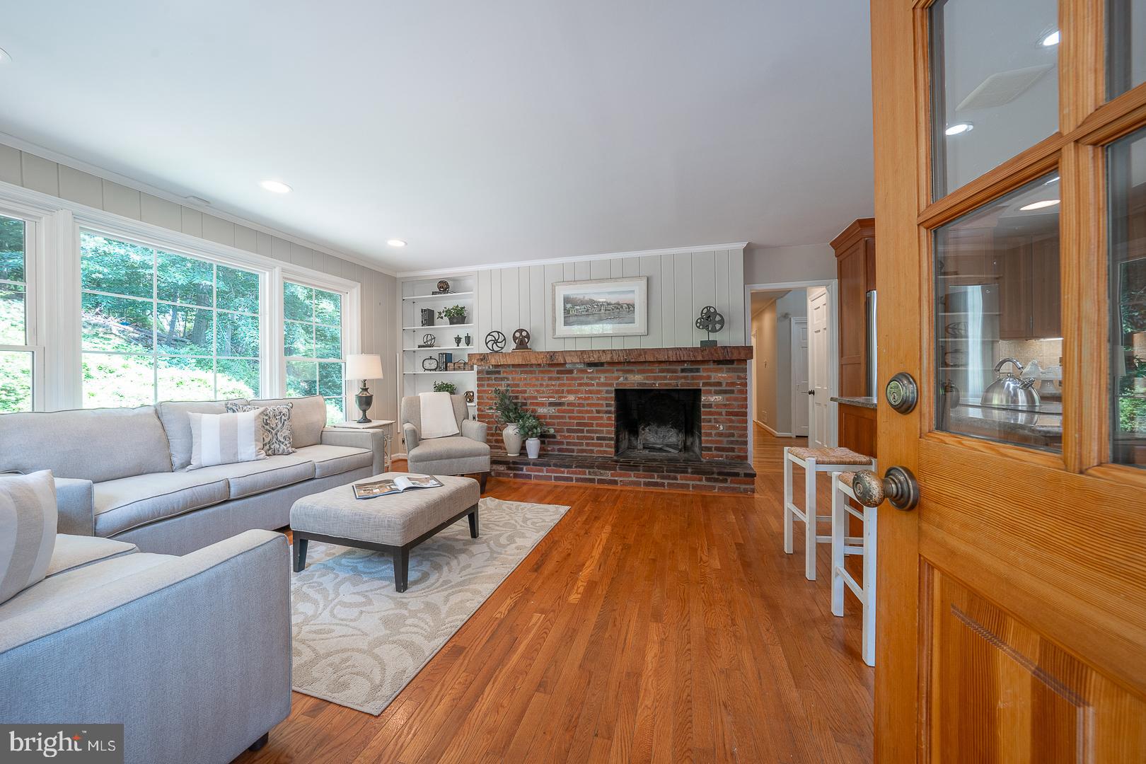 746 Mancill Road Wayne, PA 19087 - Photo 11 of 46 Family room