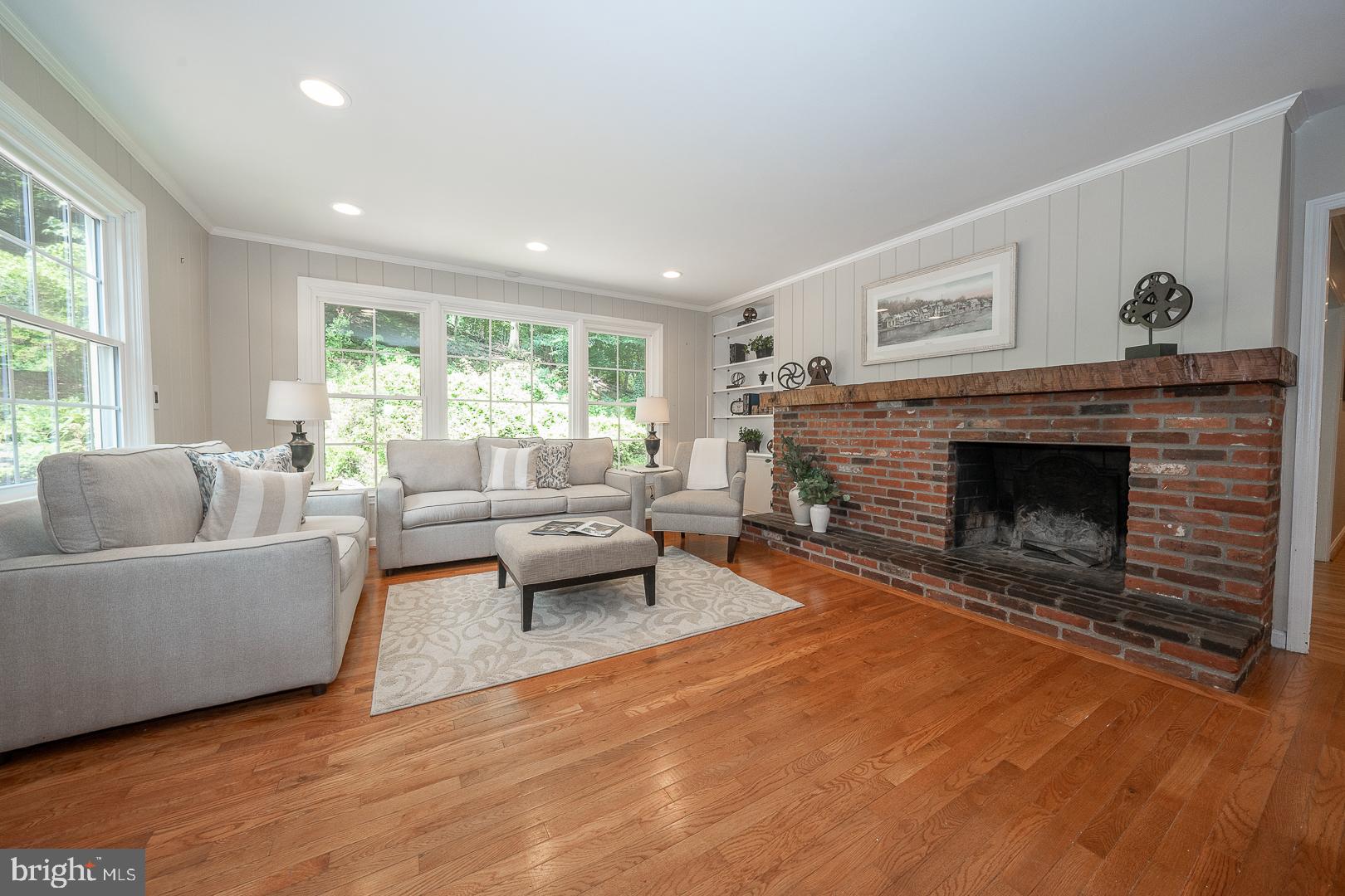 746 Mancill Road Wayne, PA 19087 - Photo 12 of 46