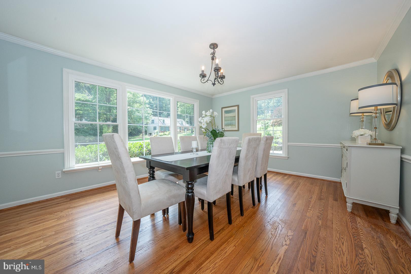 746 Mancill Road Wayne, PA 19087 - Photo 19 of 46