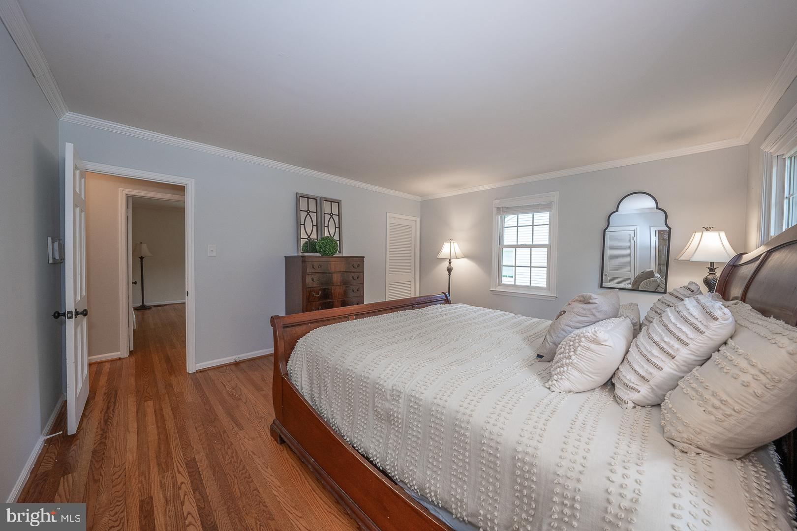 746 Mancill Road Wayne, PA 19087 - Photo 20 of 46 First floor primary