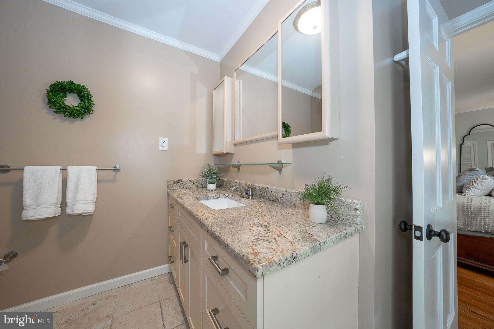 746 Mancill Road Wayne, PA 19087 - Photo 22 of 46 Primary bedroom full bath