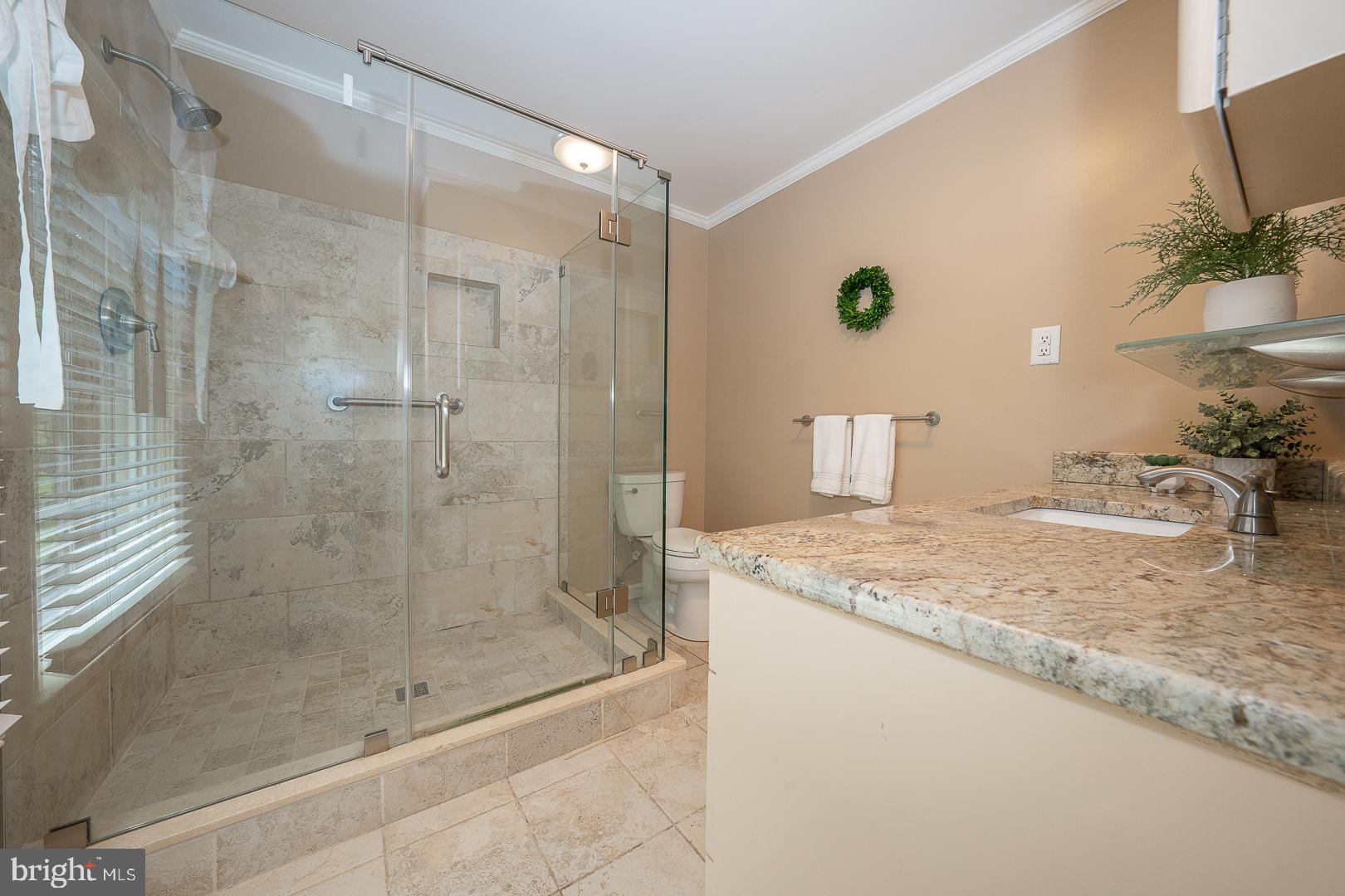 746 Mancill Road Wayne, PA 19087 - Photo 23 of 46 Primary bedroom full bath