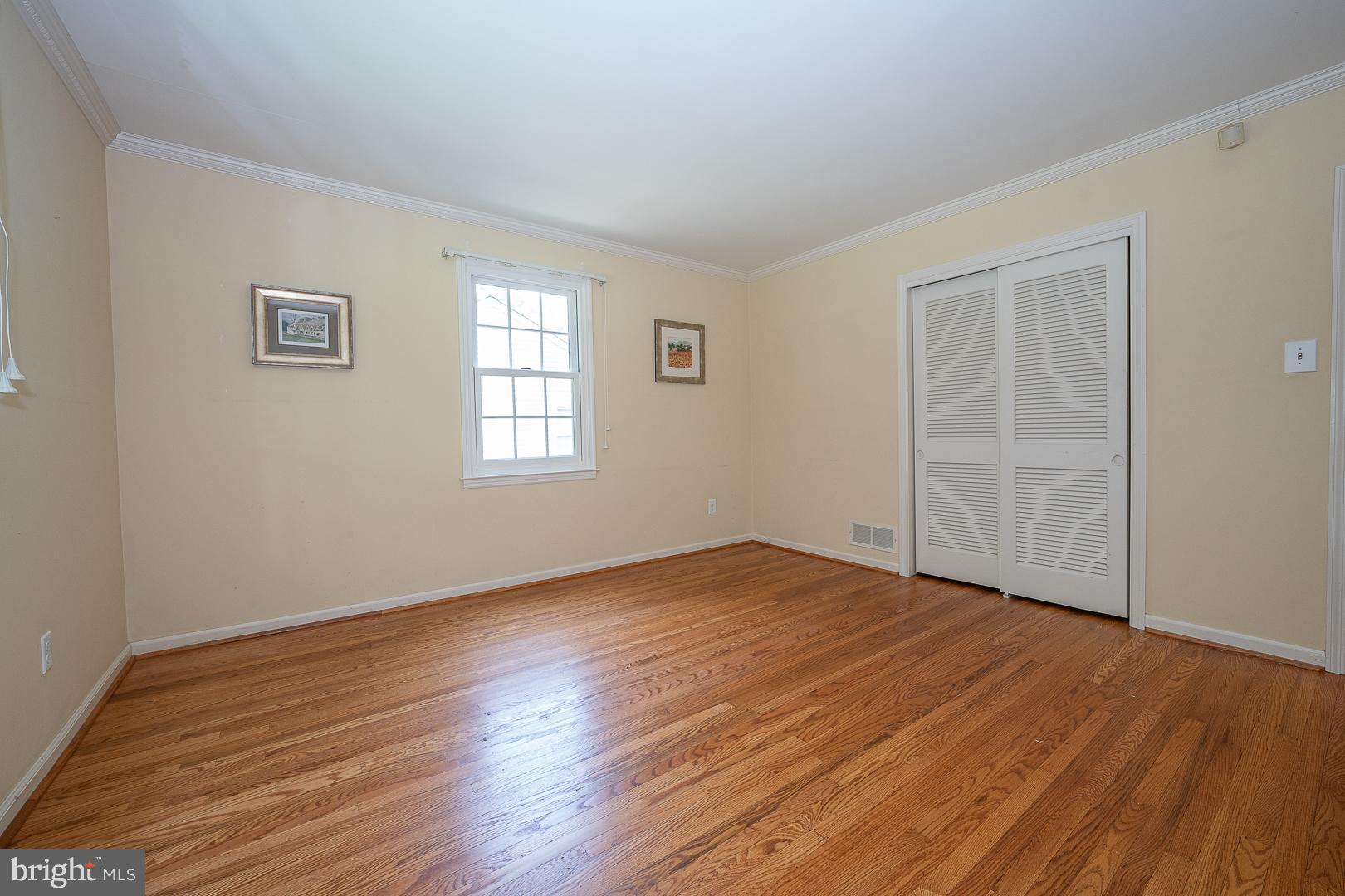 746 Mancill Road Wayne, PA 19087 - Photo 24 of 46 Second bedroom on first floor