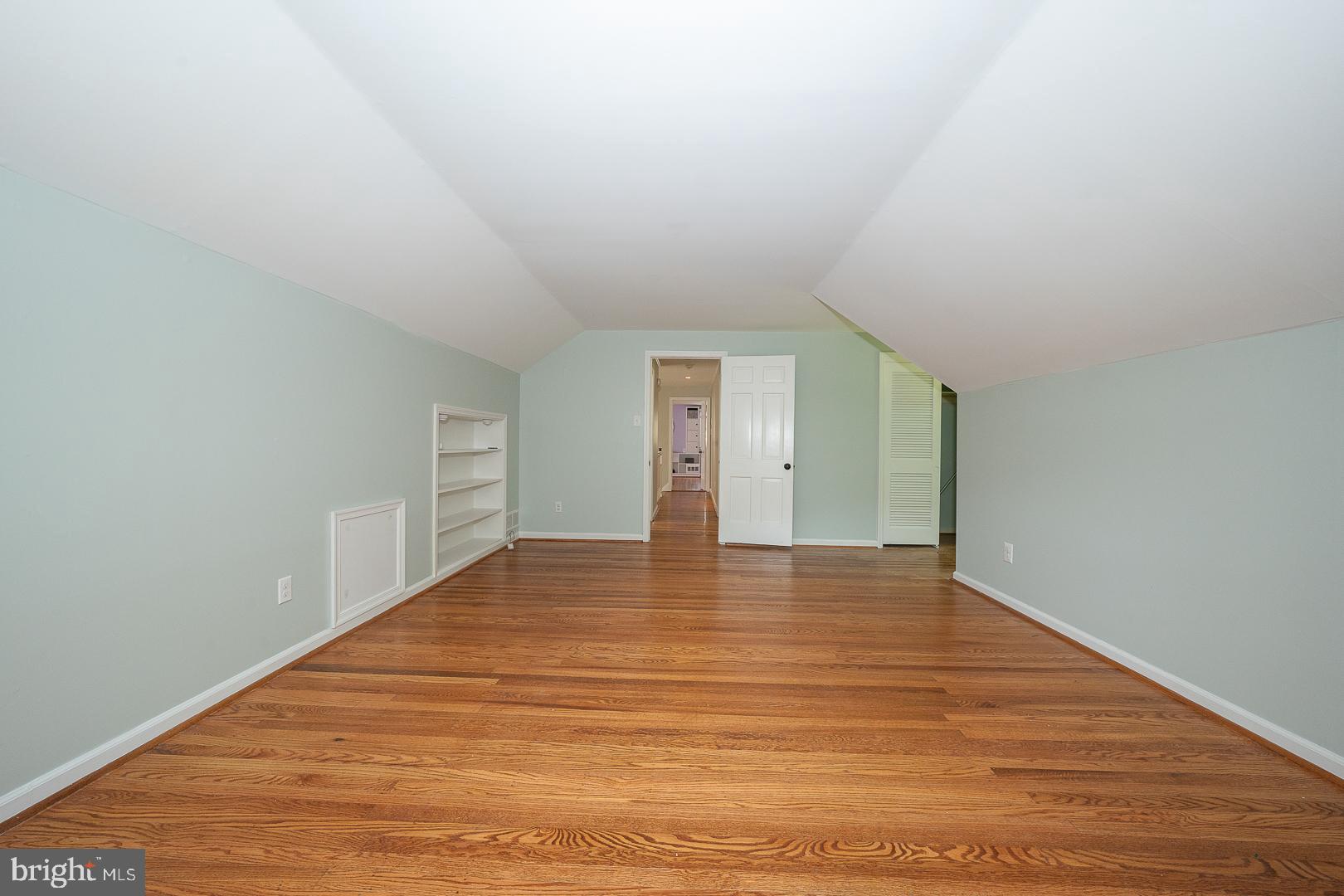 746 Mancill Road Wayne, PA 19087 - Photo 26 of 46 Second floor third bedroom