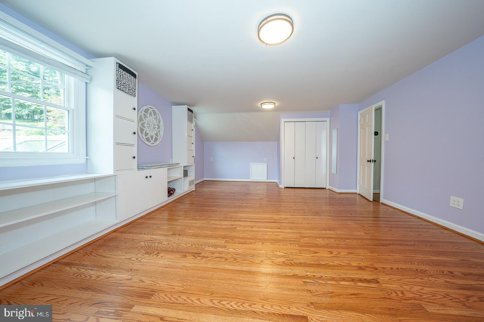 746 Mancill Road Wayne, PA 19087 - Photo 28 of 46 Second floor fifth bedroom