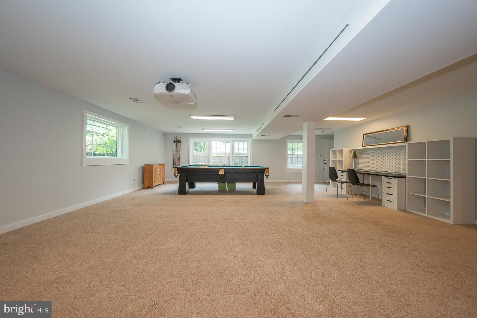 746 Mancill Road Wayne, PA 19087 - Photo 34 of 46 Lower level