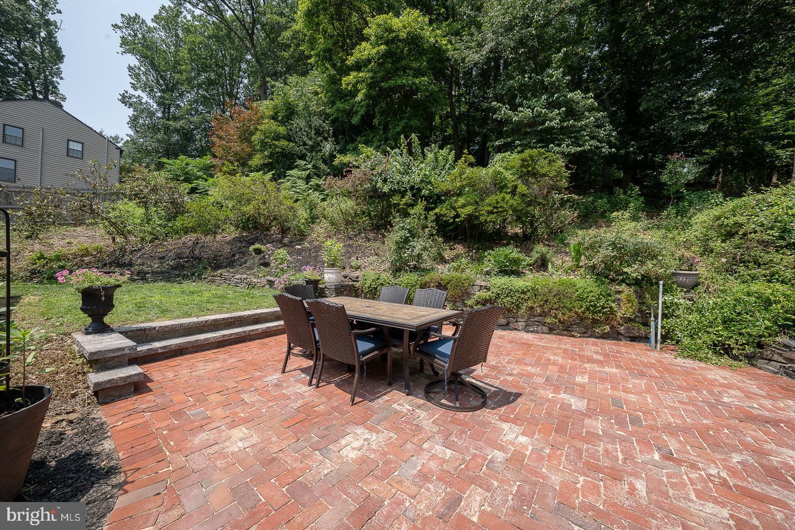 746 Mancill Road Wayne, PA 19087 - Photo 40 of 46