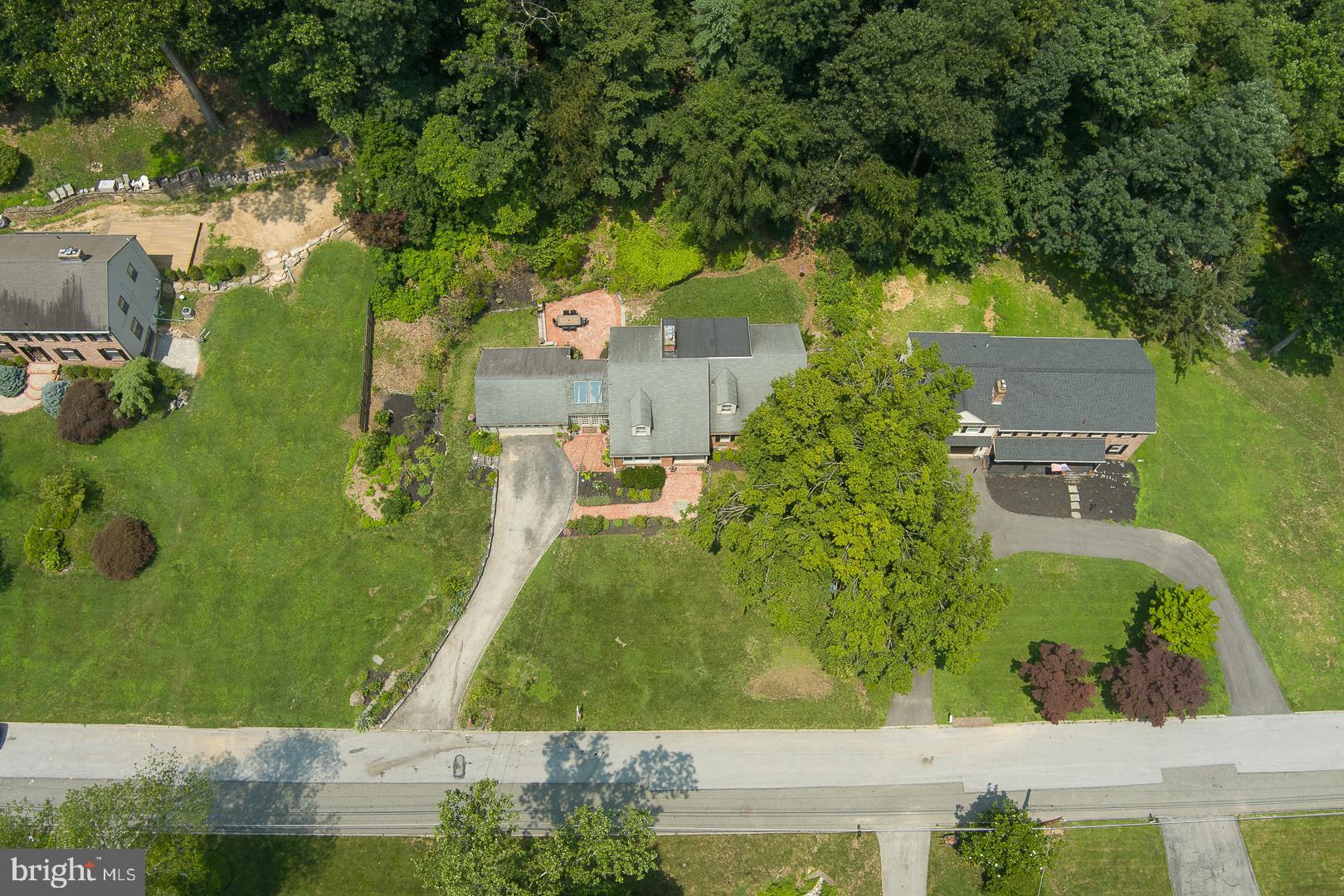 746 Mancill Road Wayne, PA 19087 - Photo 43 of 46 property