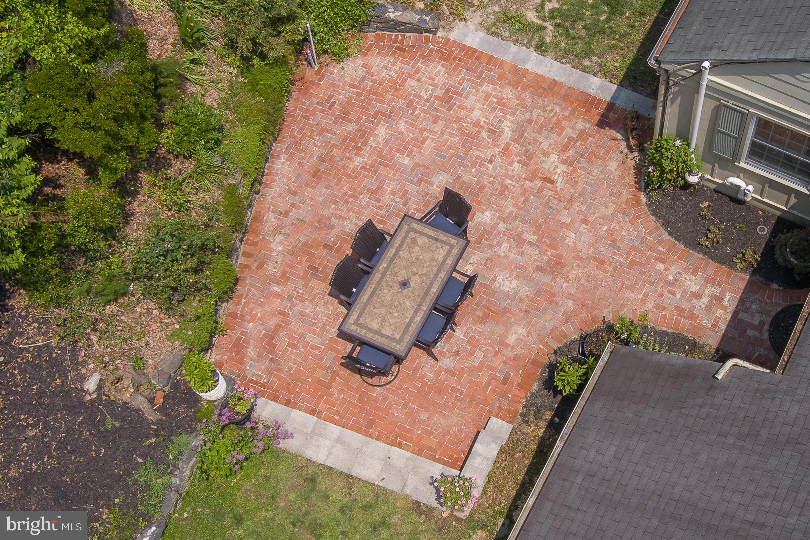 746 Mancill Road Wayne, PA 19087 - Photo 44 of 46