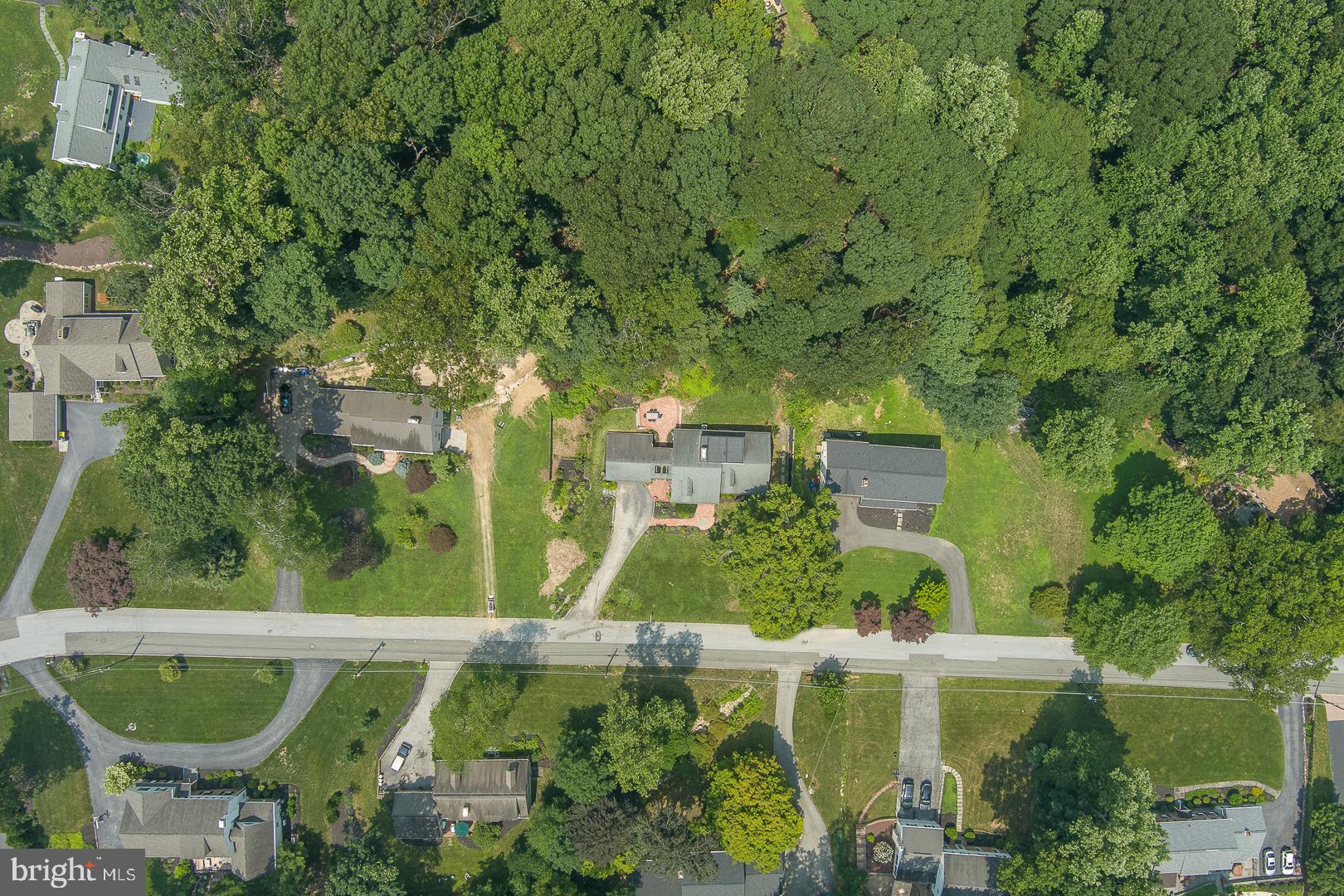 746 Mancill Road Wayne, PA 19087 - Photo 46 of 46 property 2