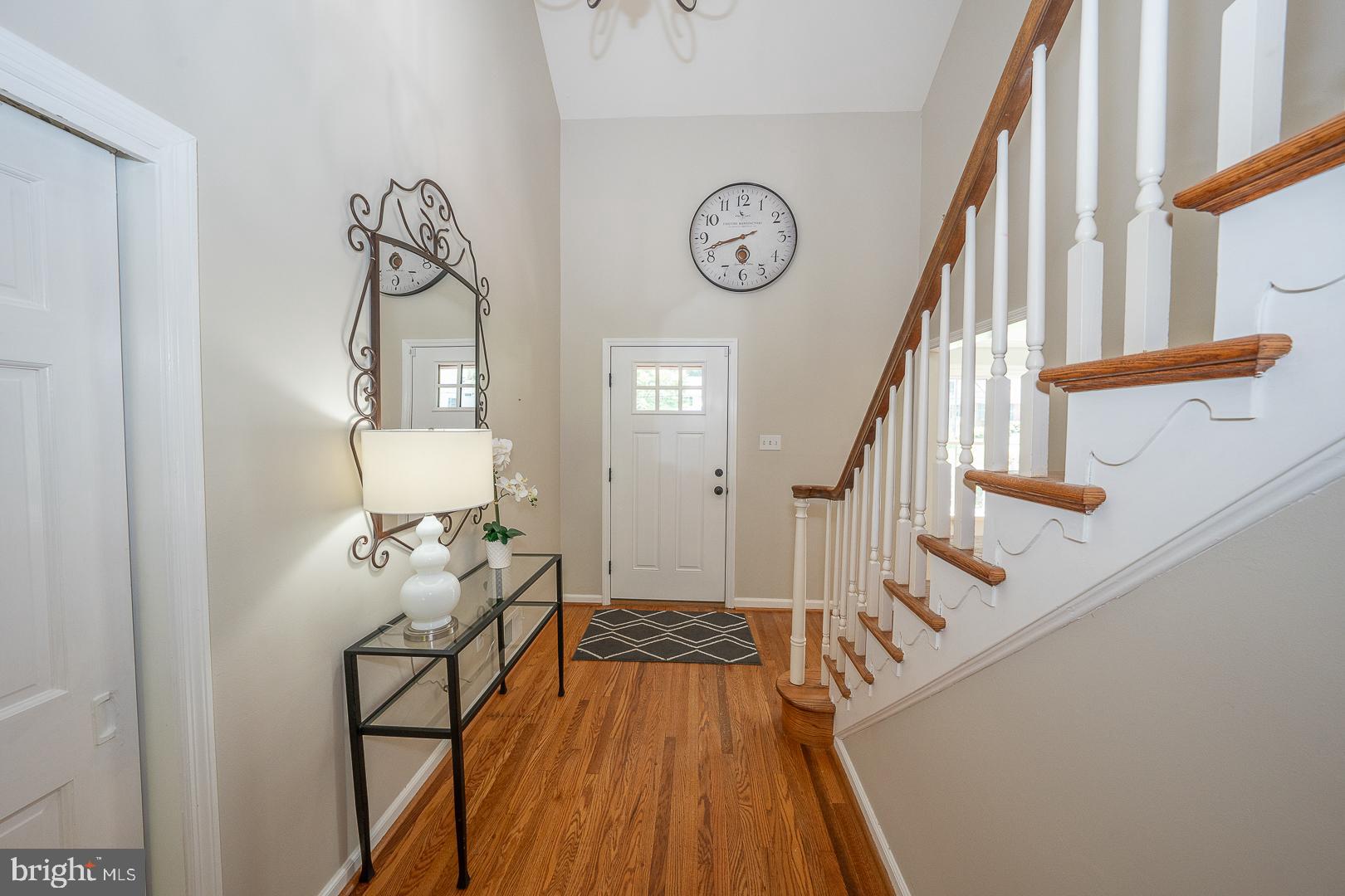 746 Mancill Road Wayne, PA 19087 - Photo 6 of 46 entry way