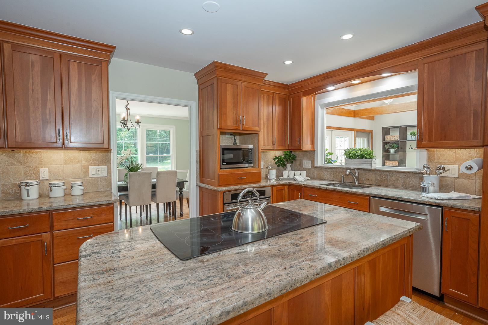 746 Mancill Road Wayne, PA 19087 - Photo 8 of 46 kitchen