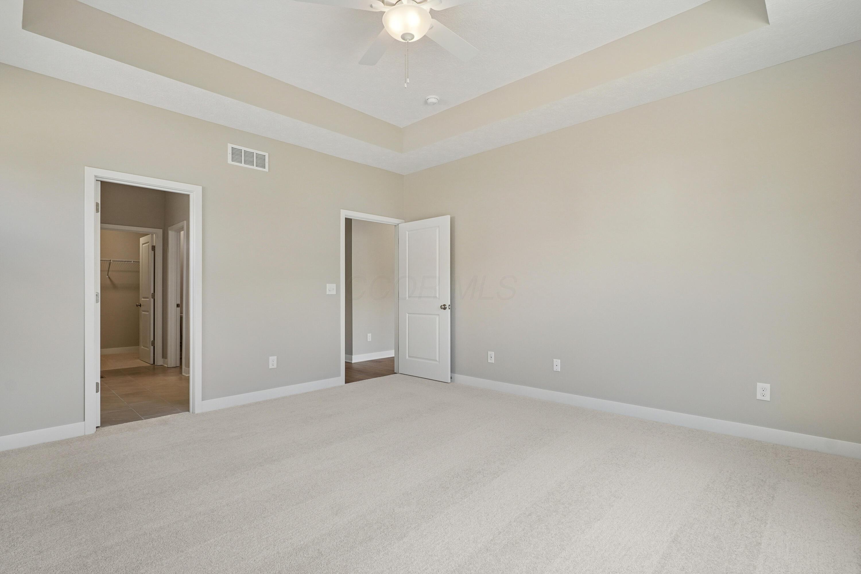 308 Reign Way Pataskala, OH 43062 - Photo 25 of 35 Owner's Bedroom