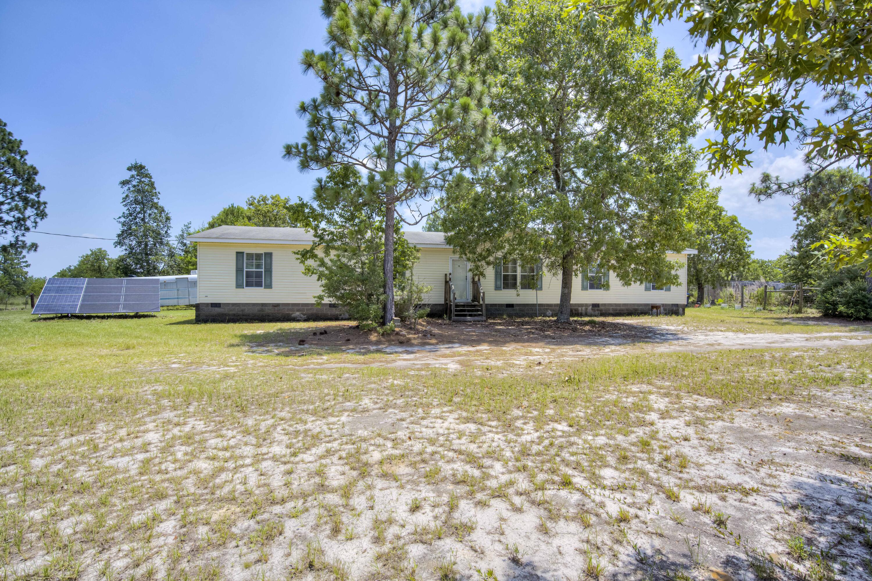798 Big Branch Road Wagener, SC 29164 - Photo 1 of 63