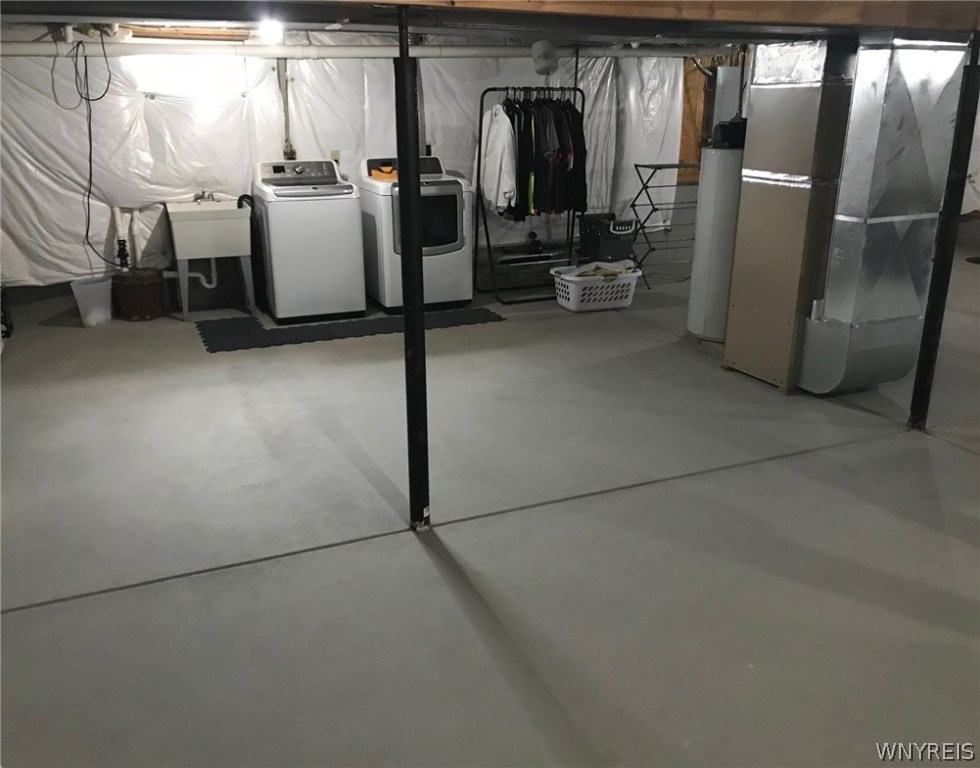 3432 Murphy Road Newfane, NY 14108 - Photo 17 of 21