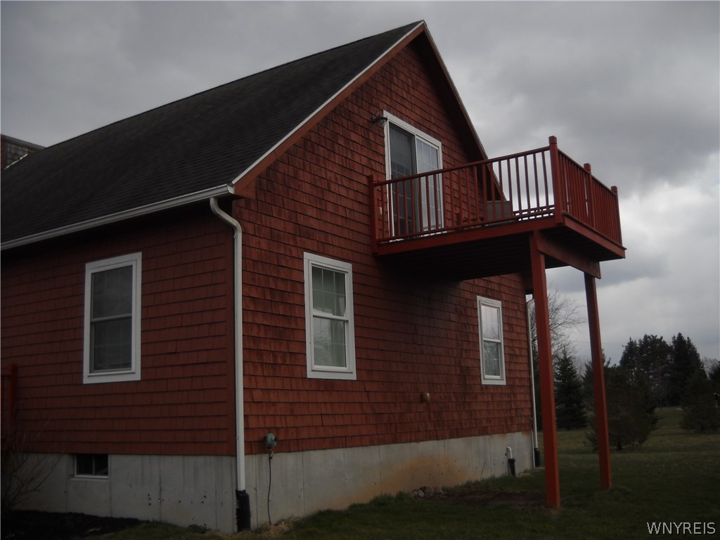 3432 Murphy Road Newfane, NY 14108 - Photo 20 of 21