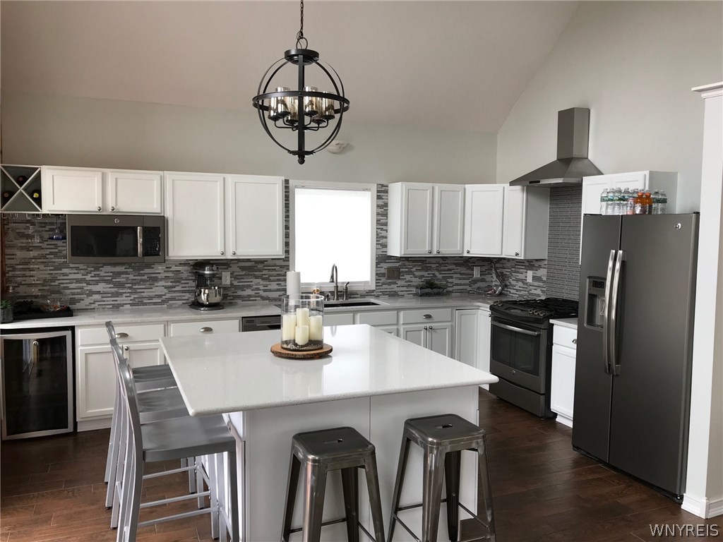 3432 Murphy Road Newfane, NY 14108 - Photo 2 of 21