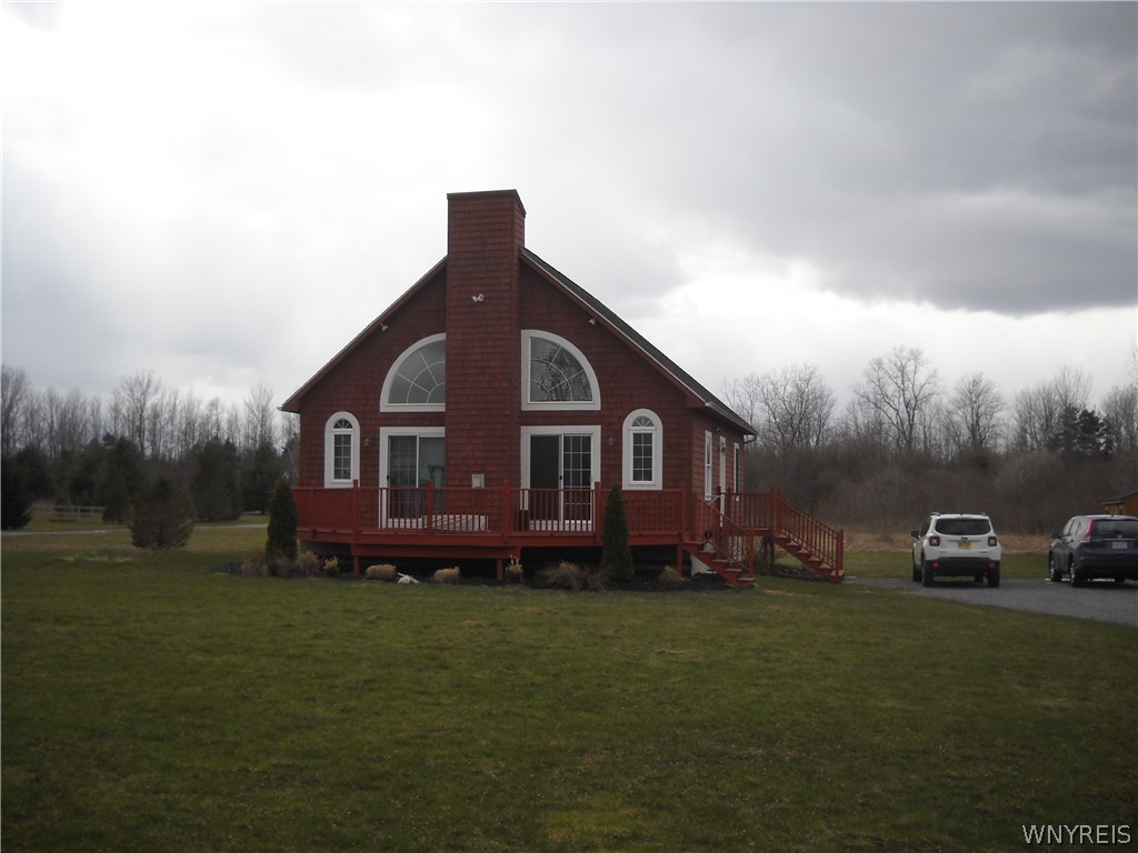 3432 Murphy Road Newfane, NY 14108 - Photo 21 of 21