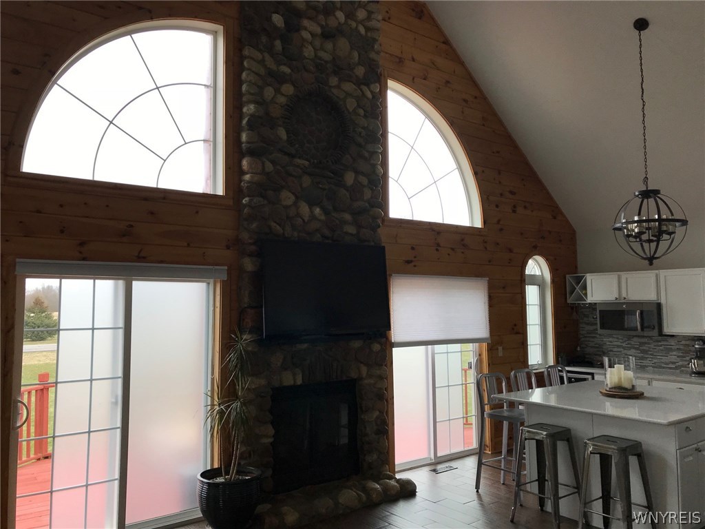 3432 Murphy Road Newfane, NY 14108 - Photo 3 of 21