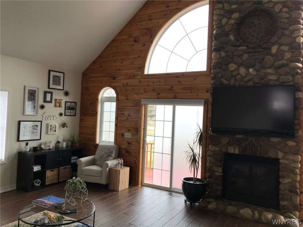 3432 Murphy Road Newfane, NY 14108 - Photo 4 of 21