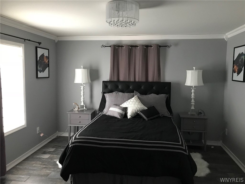 3432 Murphy Road Newfane, NY 14108 - Photo 7 of 21