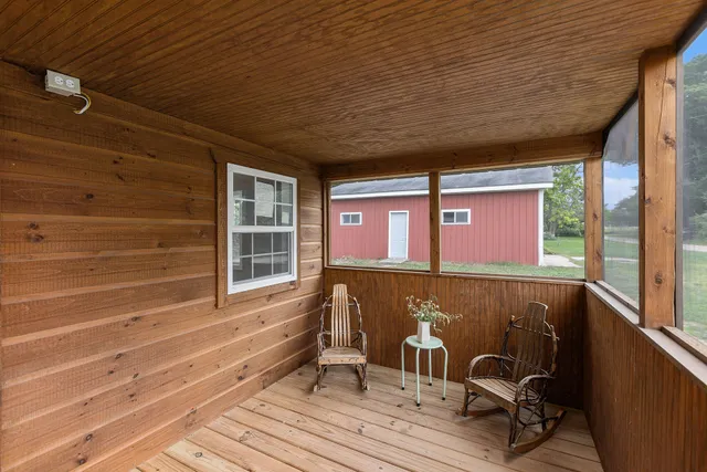 $135,900 | 125 2nd Street, Mesick, MI 49668