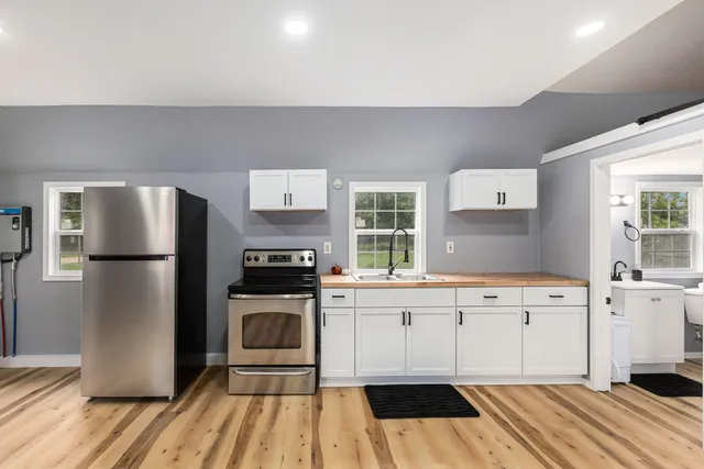 $135,900 | 125 2nd Street, Mesick, MI 49668