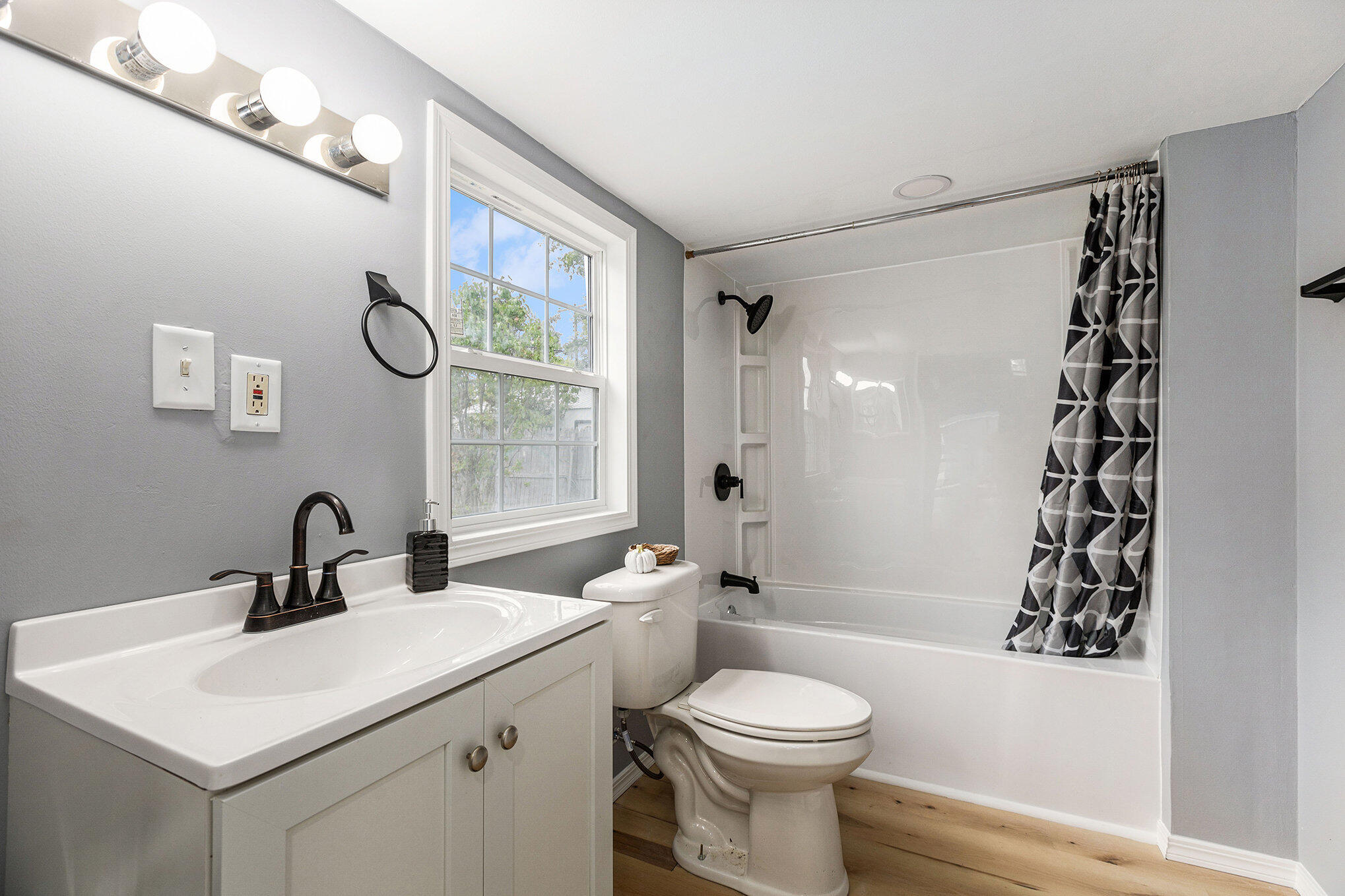 125 2nd Street Mesick, MI 49668 - Photo 21 of 22 Bathroom