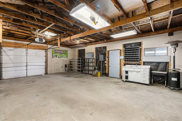 $135,900 | 125 2nd Street, Mesick, MI 49668