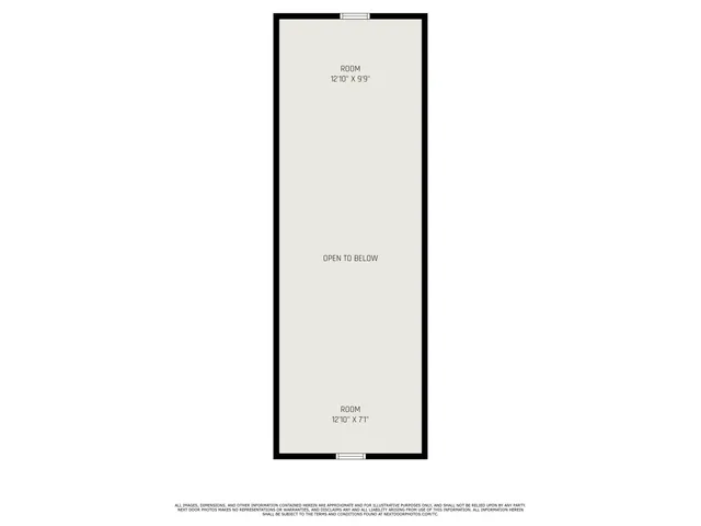 $135,900 | 125 2nd Street, Mesick, MI 49668