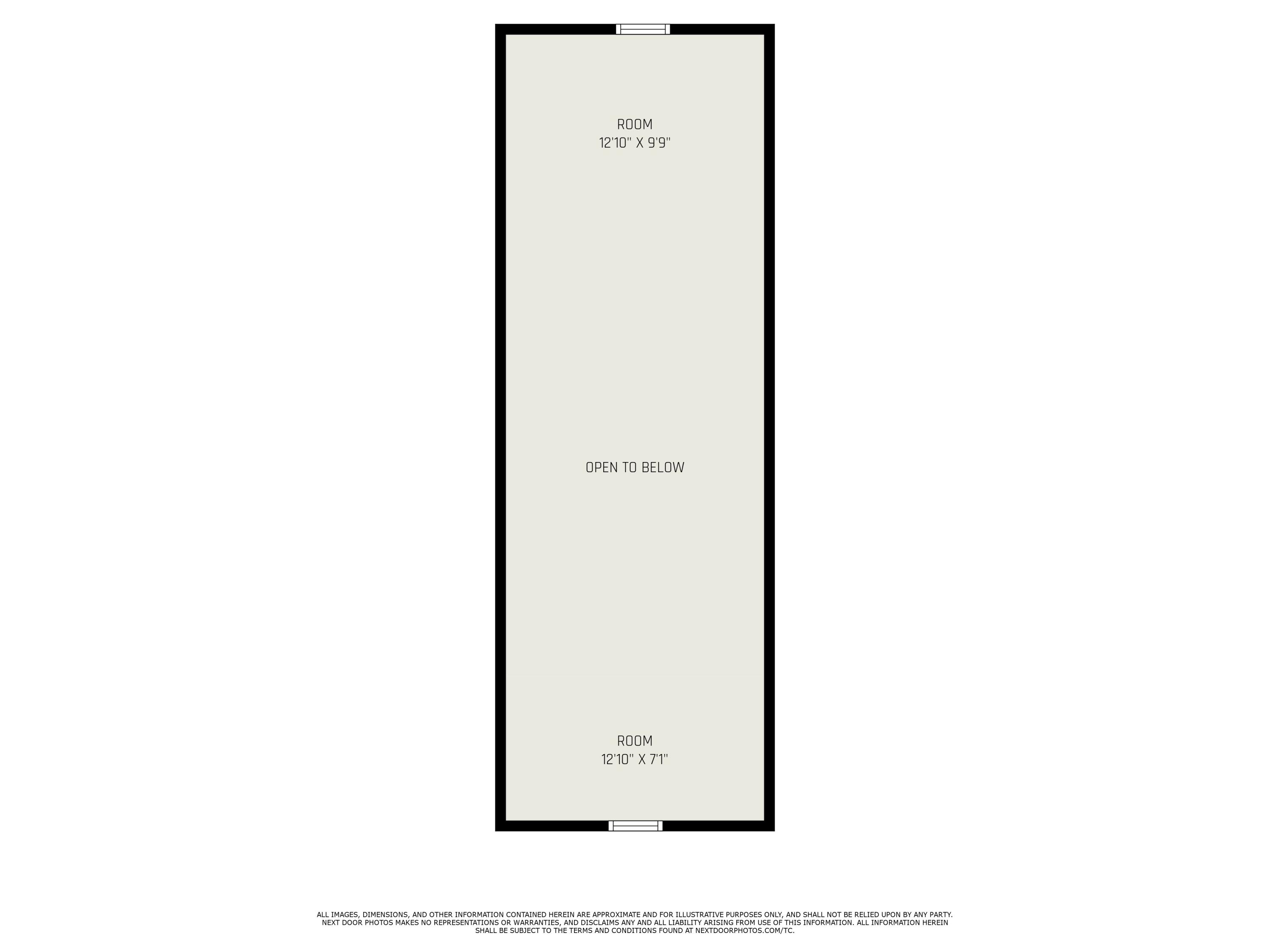 125 2nd Street Mesick, MI 49668 - Photo 4 of 22 The Loft